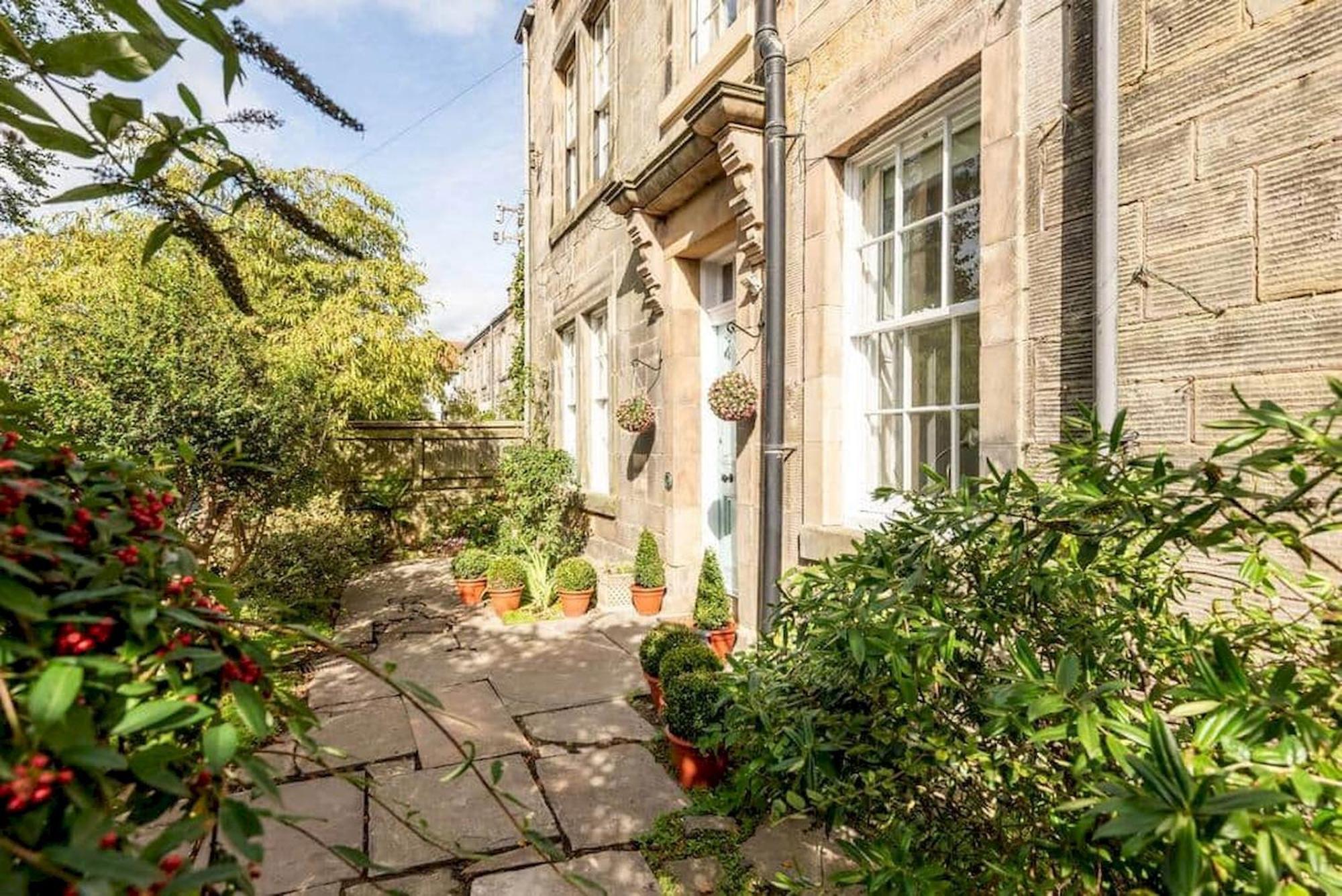 Skye Sands - Westview House セント・アンドルーズ エクステリア 写真