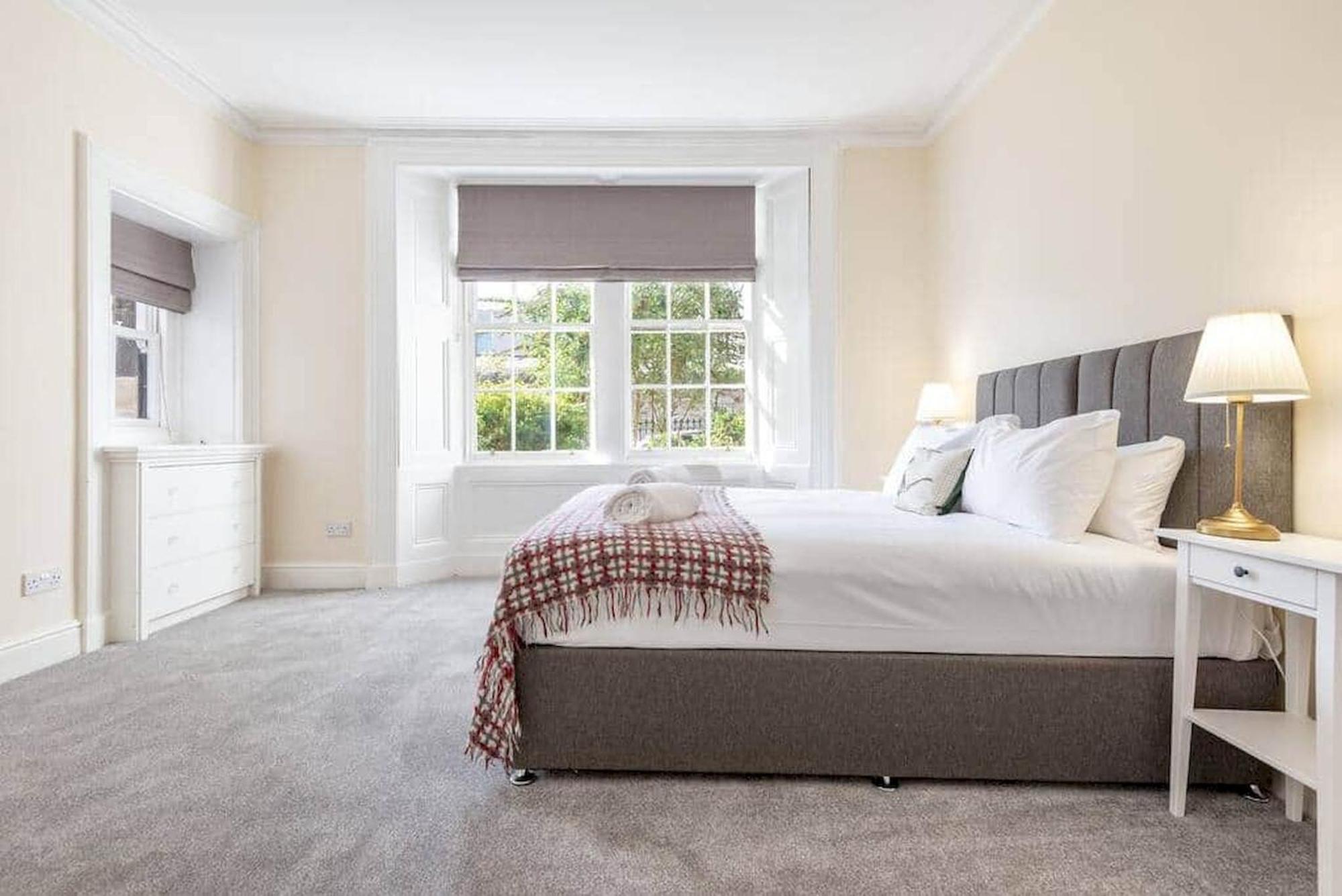 Skye Sands - Westview House セント・アンドルーズ エクステリア 写真