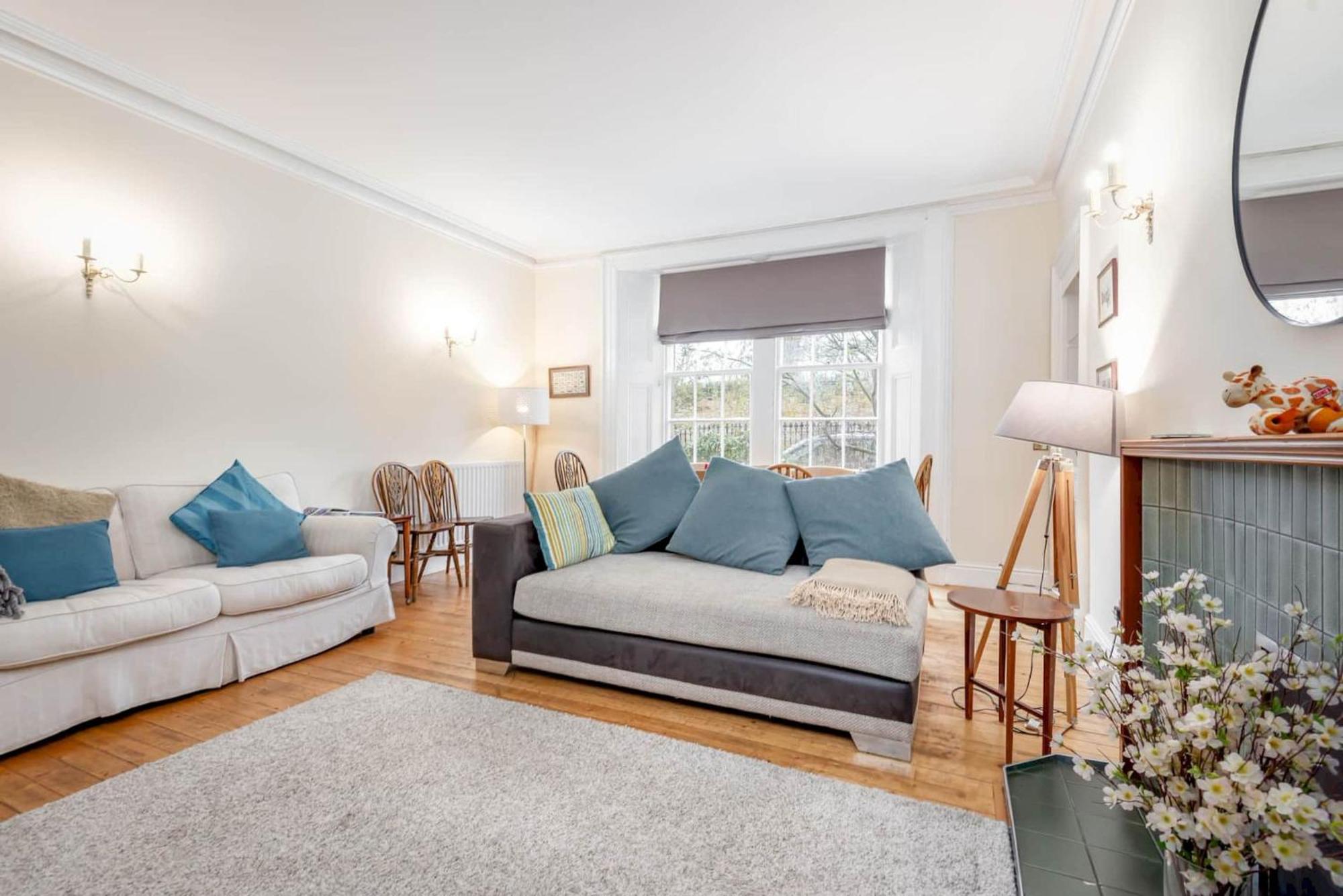 Skye Sands - Westview House セント・アンドルーズ エクステリア 写真