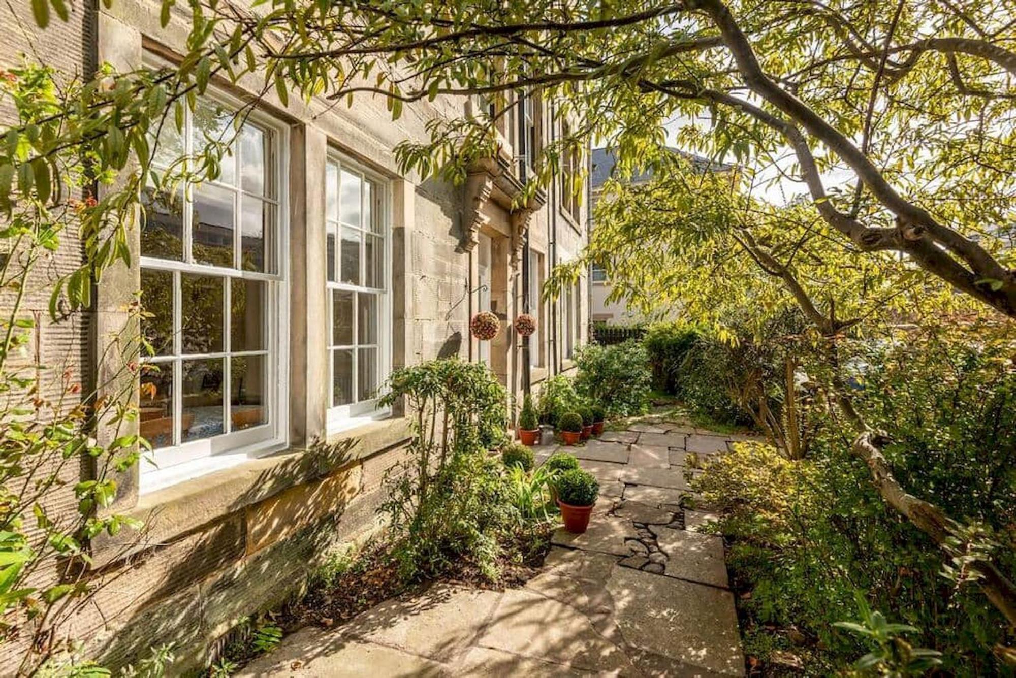 Skye Sands - Westview House セント・アンドルーズ エクステリア 写真
