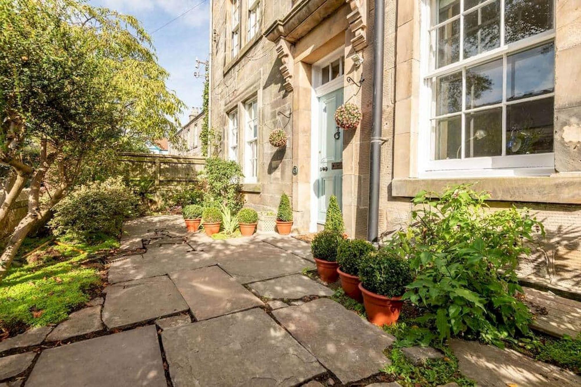 Skye Sands - Westview House セント・アンドルーズ エクステリア 写真