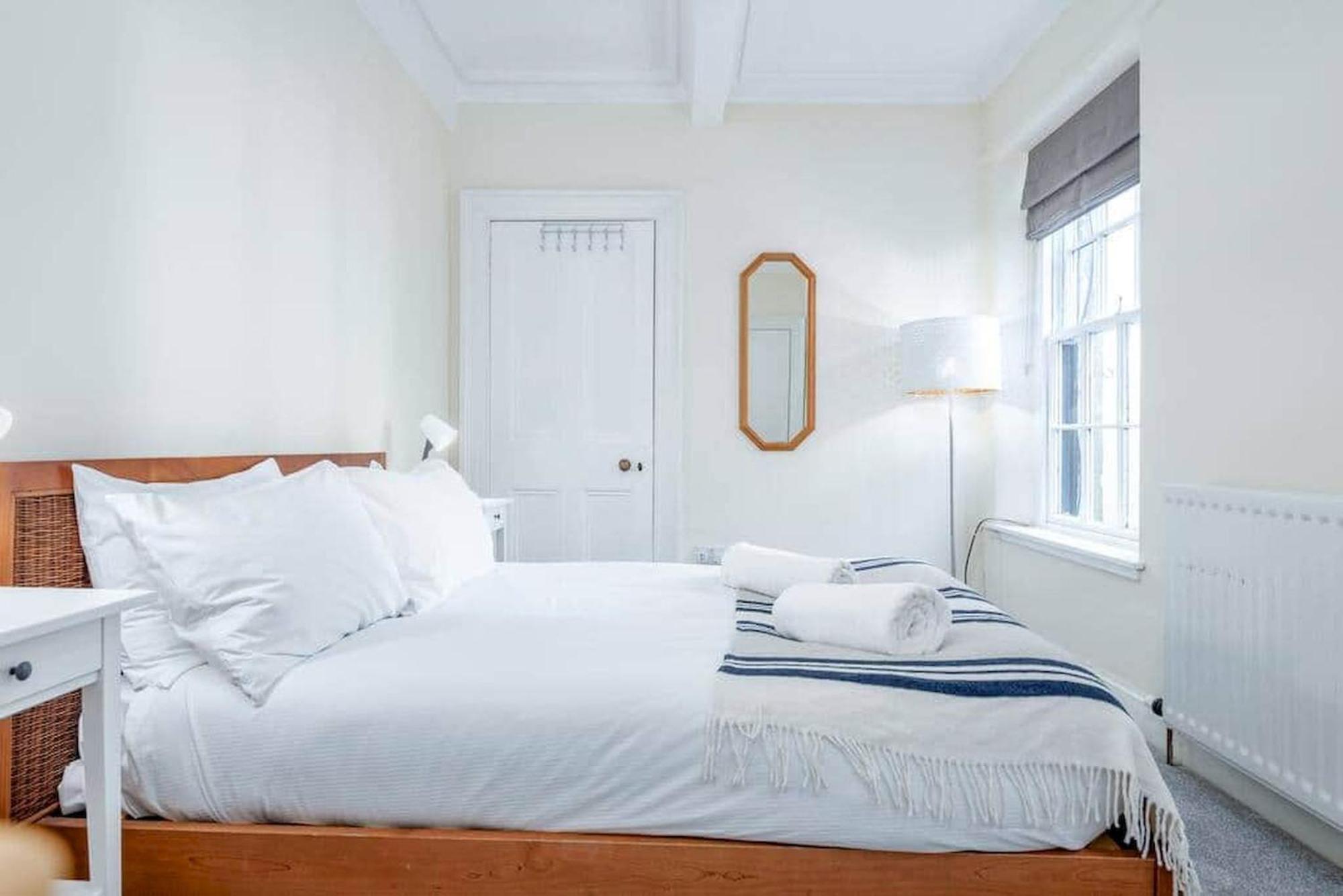 Skye Sands - Westview House セント・アンドルーズ エクステリア 写真