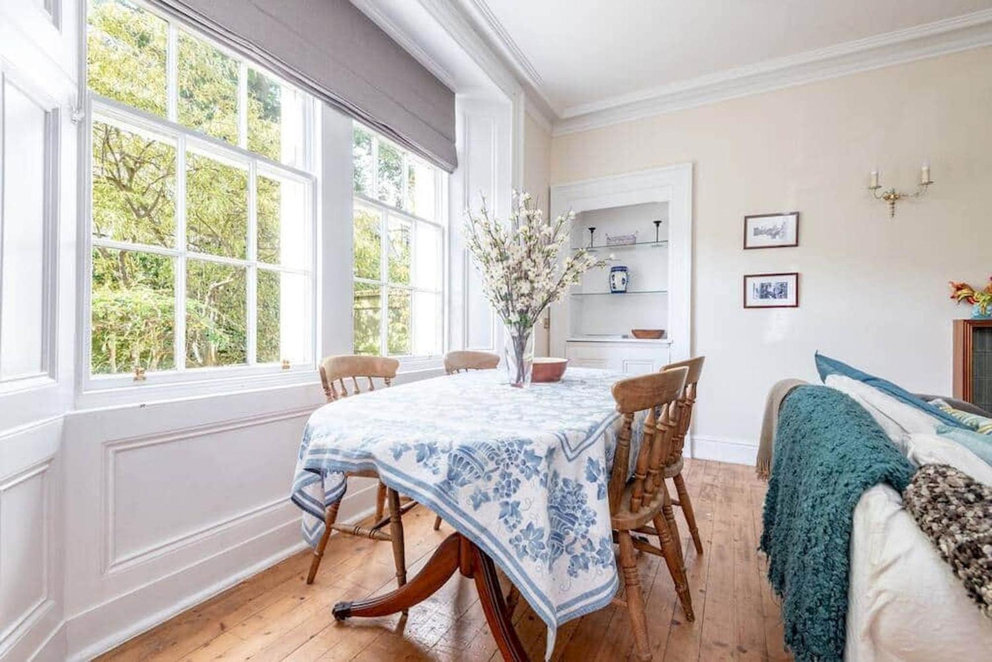 Skye Sands - Westview House セント・アンドルーズ エクステリア 写真