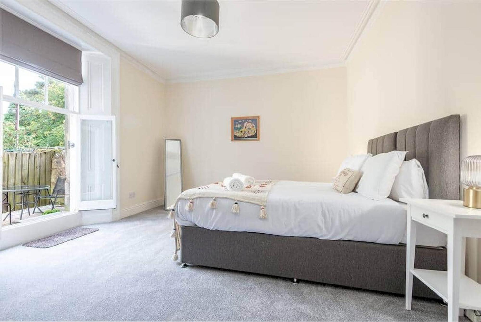 Skye Sands - Westview House セント・アンドルーズ エクステリア 写真